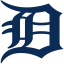 Detroit Tigers